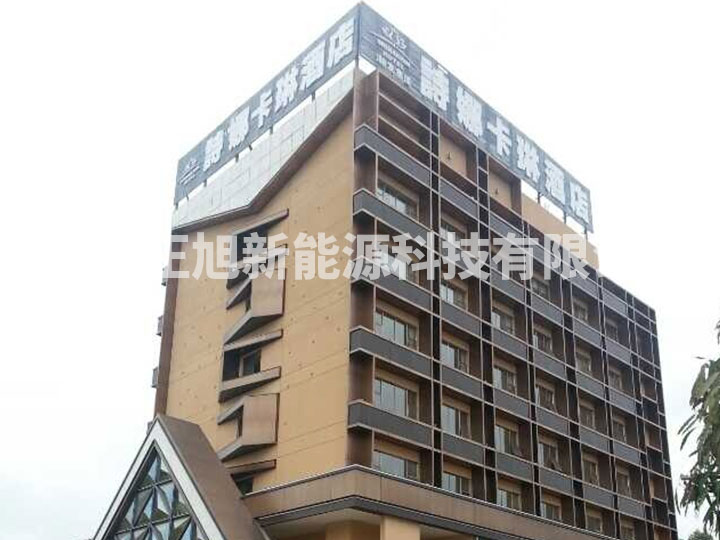 南寧詩(shī)娜卡琳酒店